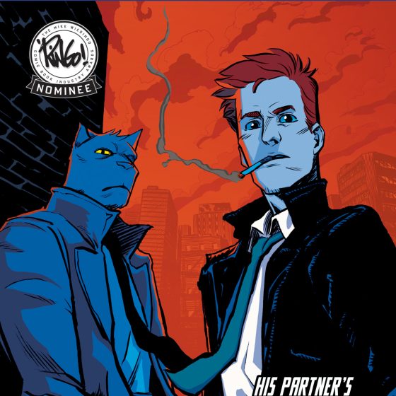 Spencer & Locke TPB