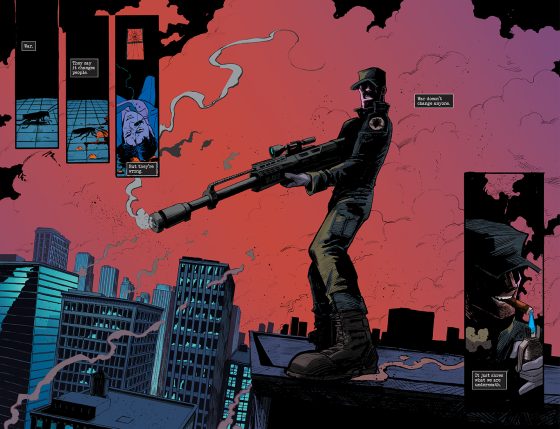 Spencer & Locke 2 TPB - Image 3